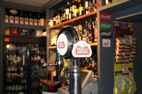 The Red Lion 호텔 체스터 외부 사진